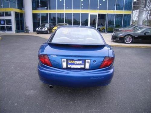 Pontiac Sunfire 2004 photo 5