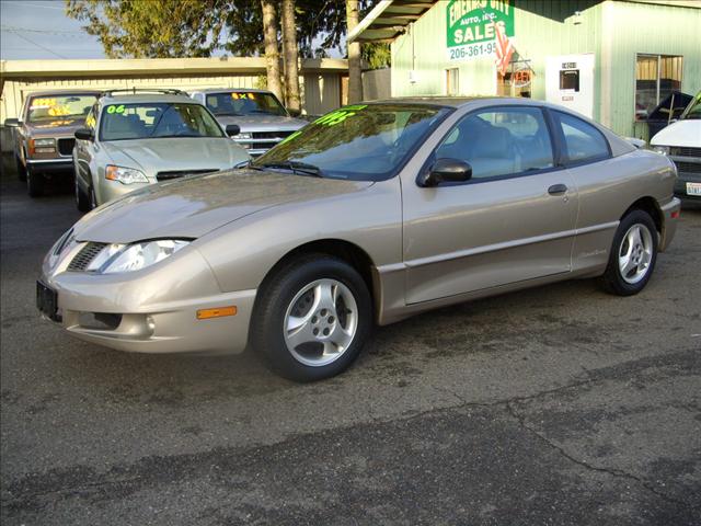 Pontiac Sunfire 2004 photo 1