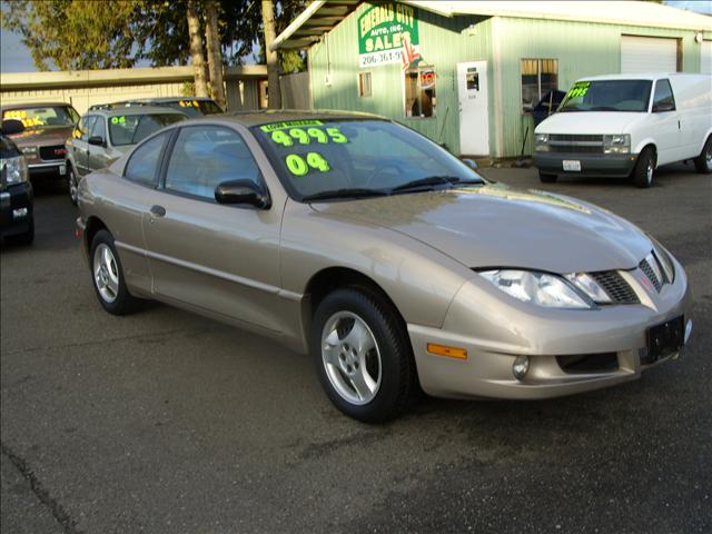Pontiac Sunfire 2004 photo 3