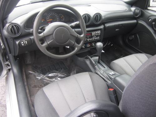 Pontiac Sunfire Unknown Other