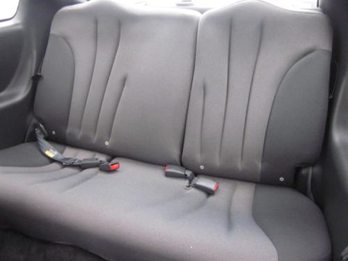 Pontiac Sunfire 2004 photo 1