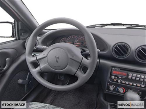 Pontiac Sunfire 2004 photo 5