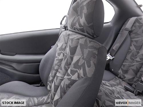 Pontiac Sunfire 2004 photo 3