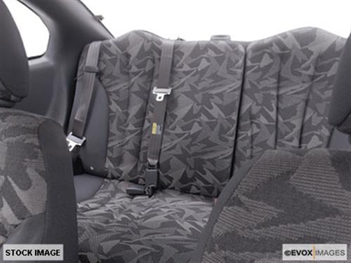 Pontiac Sunfire Base Other