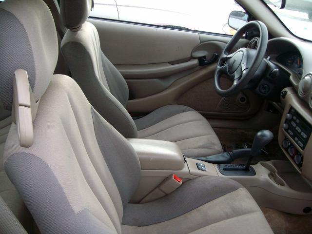 Pontiac Sunfire 2004 photo 3