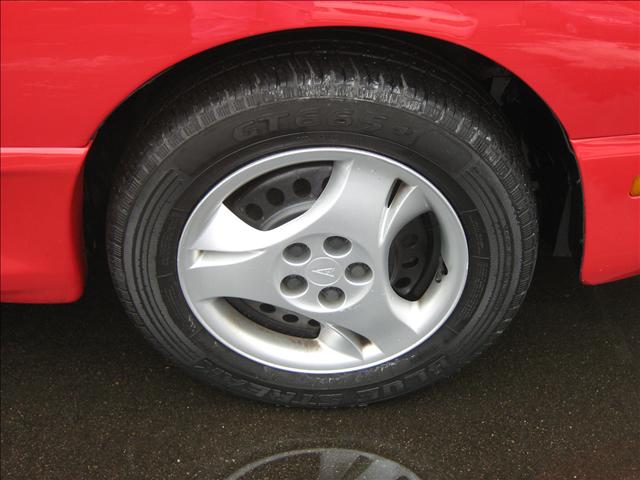 Pontiac Sunfire 2004 photo 3