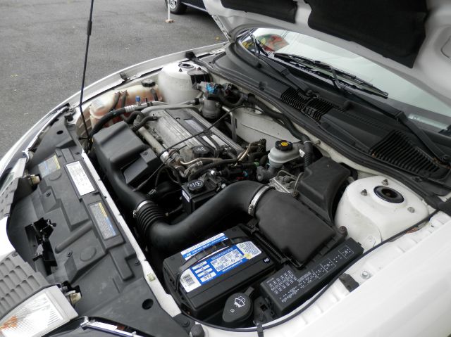 Pontiac Sunfire 2004 photo 11