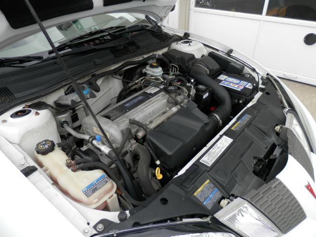 Pontiac Sunfire 2004 photo 18