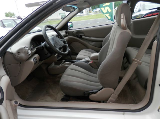 Pontiac Sunfire 2004 photo 4