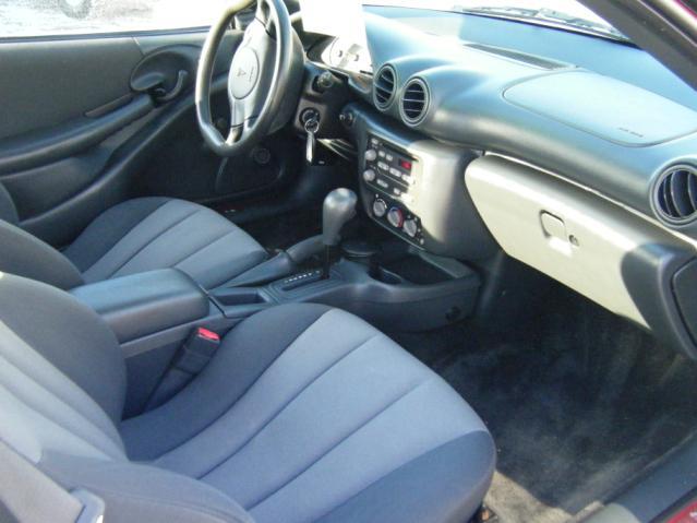 Pontiac Sunfire 2004 photo 3