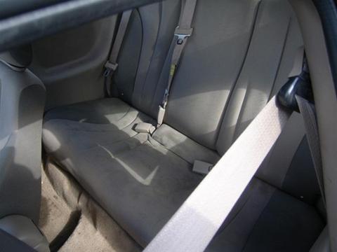 Pontiac Sunfire 2004 photo 1