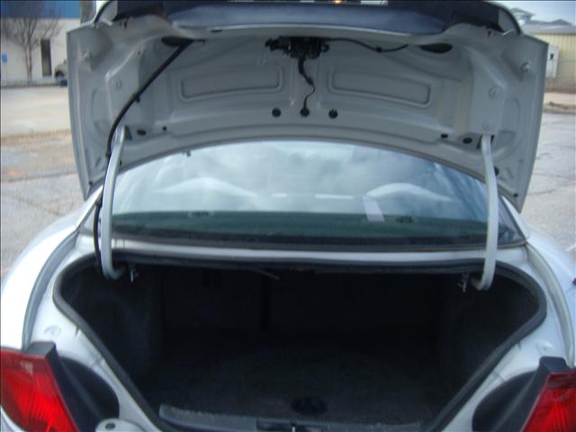 Pontiac Sunfire 2004 photo 3