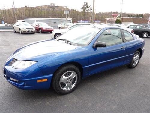 Pontiac Sunfire Unknown Other