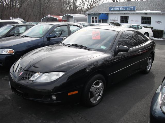 Pontiac Sunfire Unknown Hatchback