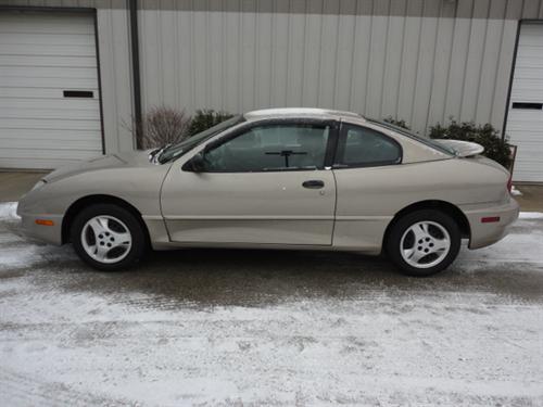 Pontiac Sunfire Unknown Other