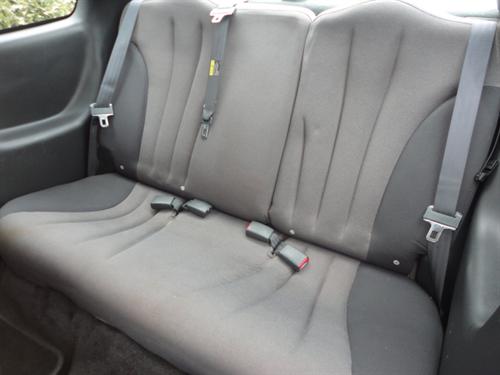 Pontiac Sunfire 2004 photo 4