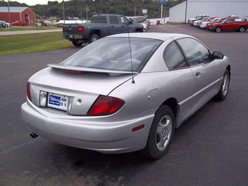 Pontiac Sunfire Unknown Other