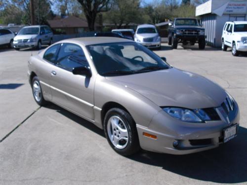 Pontiac Sunfire Unknown Other