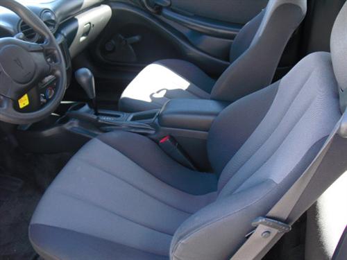 Pontiac Sunfire 2004 photo 4