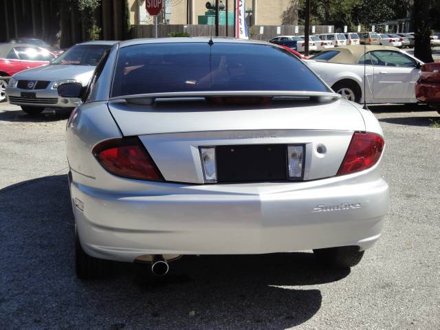 Pontiac Sunfire 2004 photo 3