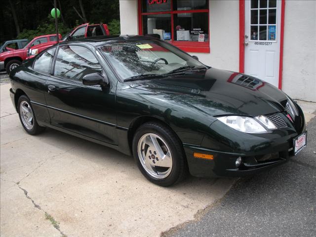 Pontiac Sunfire Unknown Coupe