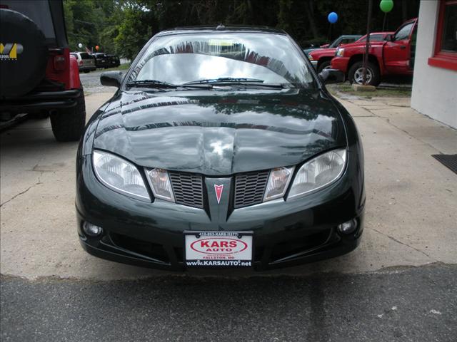 Pontiac Sunfire 2004 photo 1