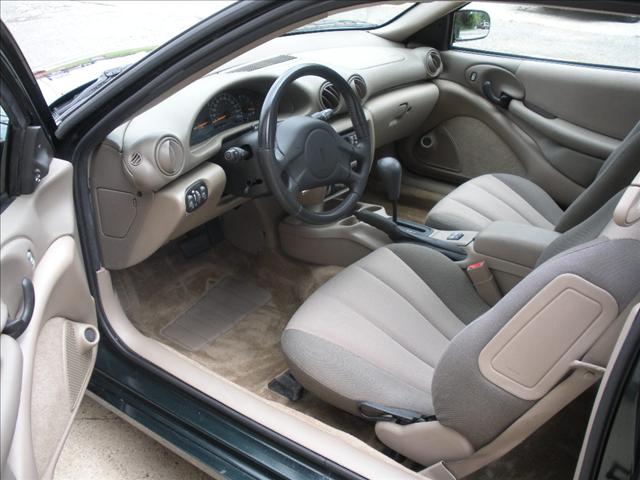Pontiac Sunfire 2004 photo 4