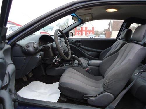 Pontiac Sunfire Unknown Other