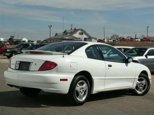 Pontiac Sunfire Unknown Other
