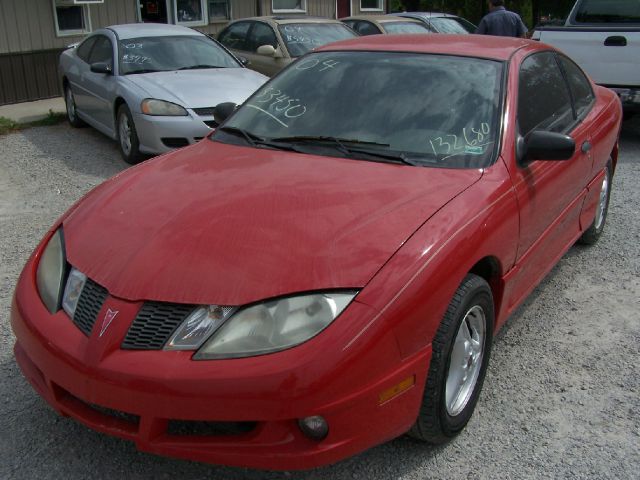Pontiac Sunfire 2004 photo 1