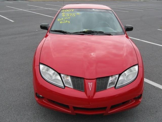 Pontiac Sunfire Unknown Unspecified