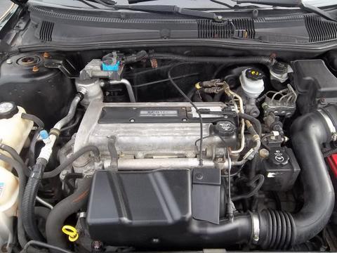 Pontiac Sunfire Base Other