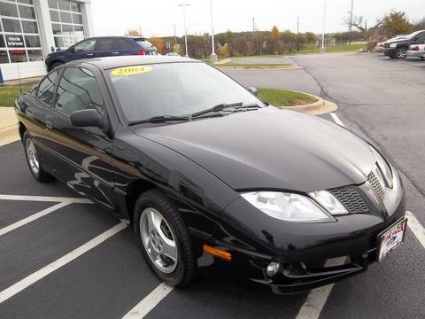 Pontiac Sunfire 2004 photo 1