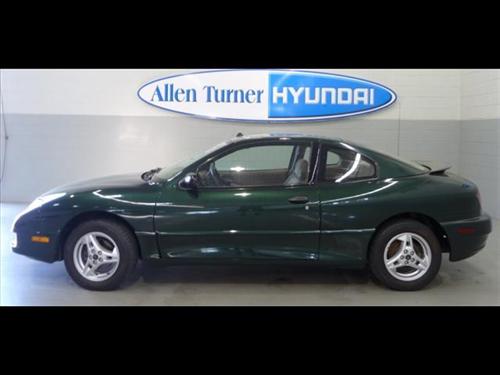 Pontiac Sunfire 2004 photo 4