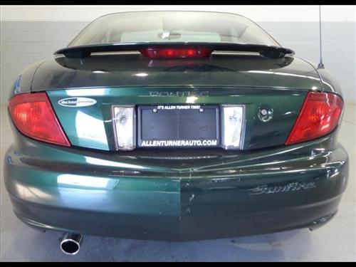 Pontiac Sunfire SEL Minivan Other