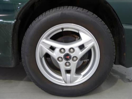 Pontiac Sunfire 2004 photo 1