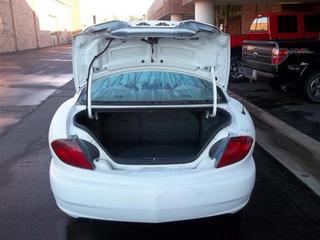 Pontiac Sunfire 2004 photo 1