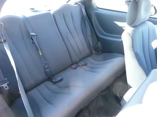 Pontiac Sunfire 2004 photo 1