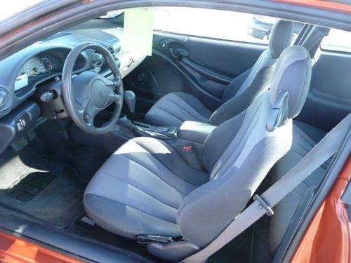 Pontiac Sunfire 2004 photo 2
