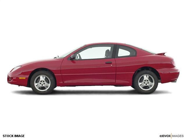 Pontiac Sunfire Unknown Coupe