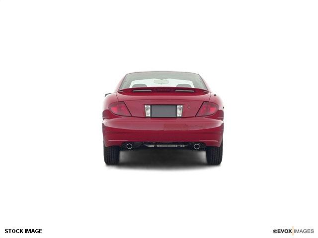 Pontiac Sunfire 2004 photo 2