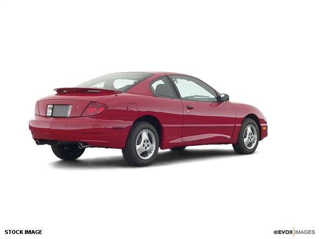 Pontiac Sunfire 2004 photo 3