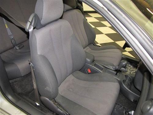 Pontiac Sunfire 2004 photo 1