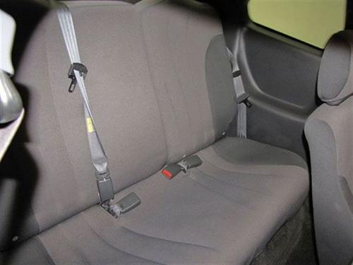 Pontiac Sunfire 2004 photo 2