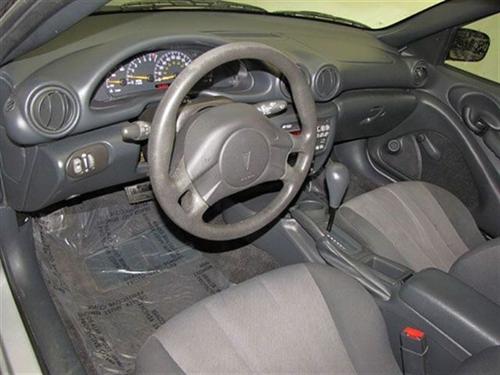 Pontiac Sunfire 2004 photo 4