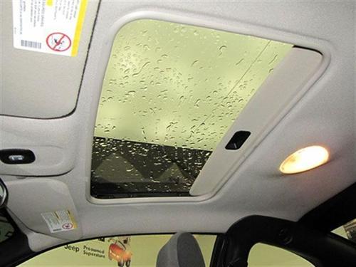 Pontiac Sunfire 2004 photo 3