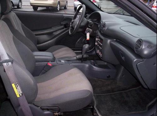 Pontiac Sunfire 2005 photo 2