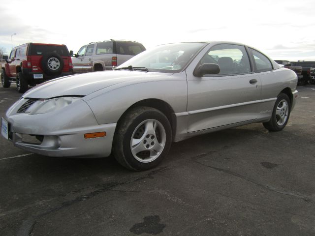 Pontiac Sunfire 2005 photo 1