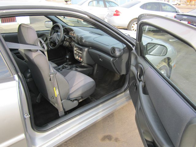 Pontiac Sunfire 2005 photo 3