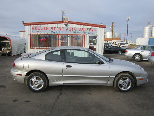 Pontiac Sunfire 2005 photo 4